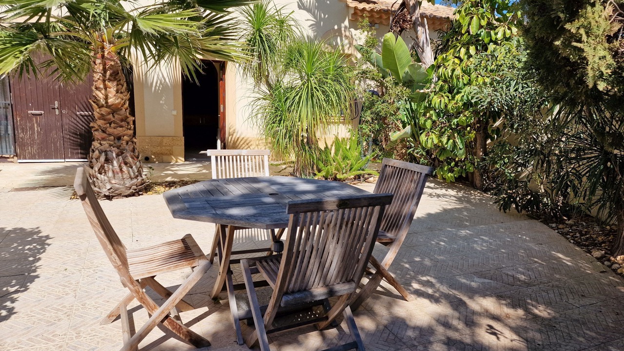 Photo of Outdoor in Turre