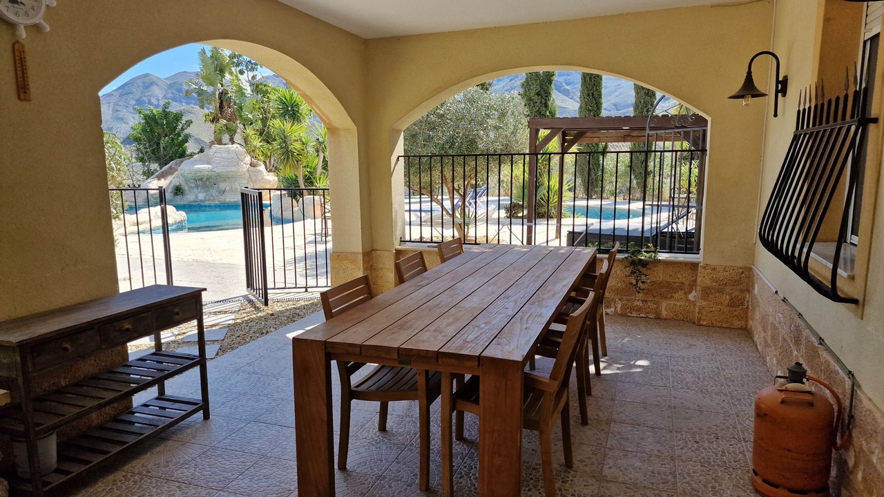 Photo of Outdoor in Turre
