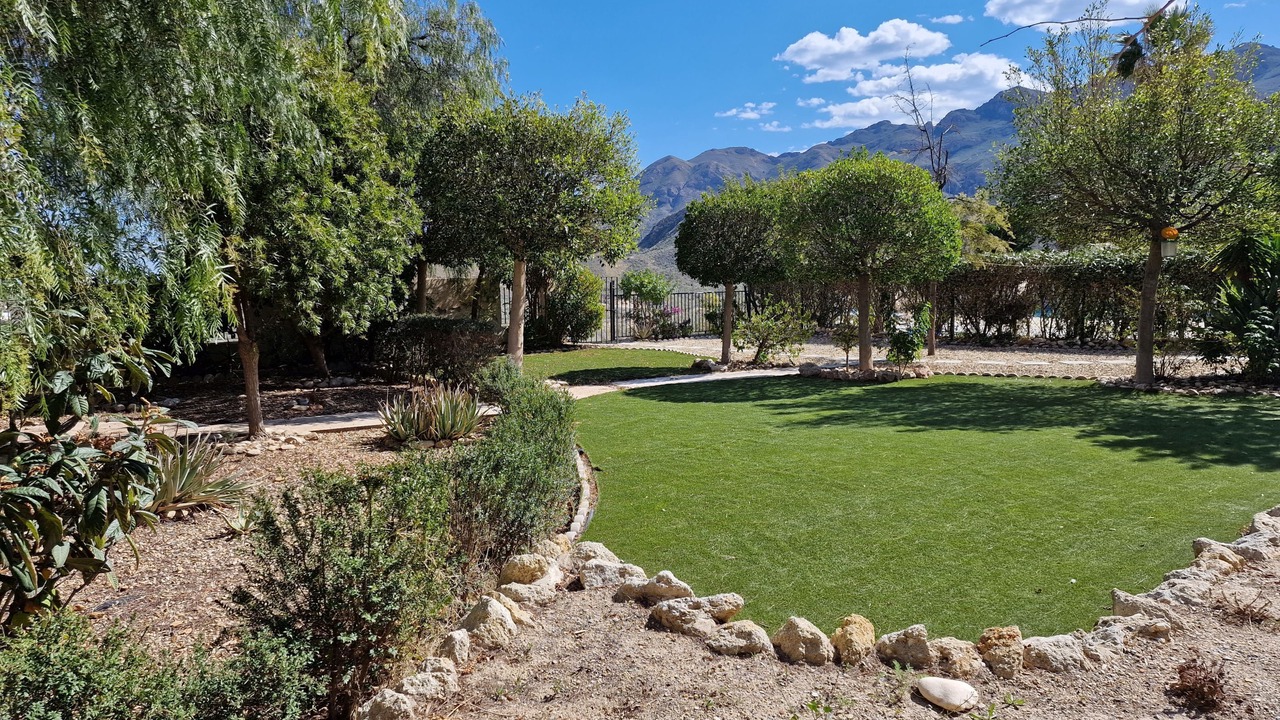 Photo of Outdoor in Turre
