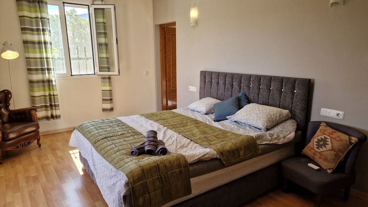 Photo of Bedroom in Turre