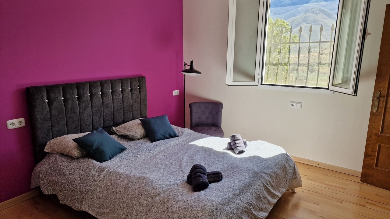 Photo of Bedroom in Turre