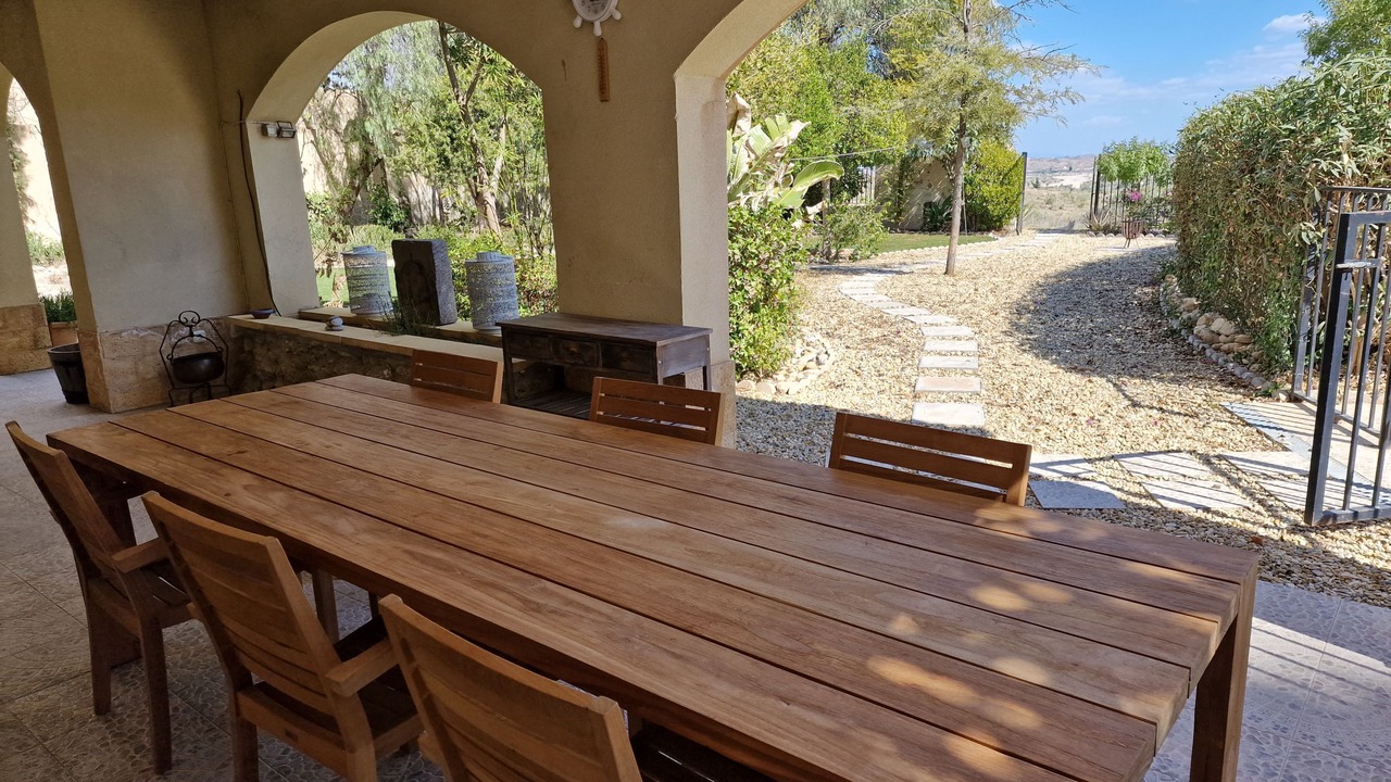 Photo of Outdoor in Turre