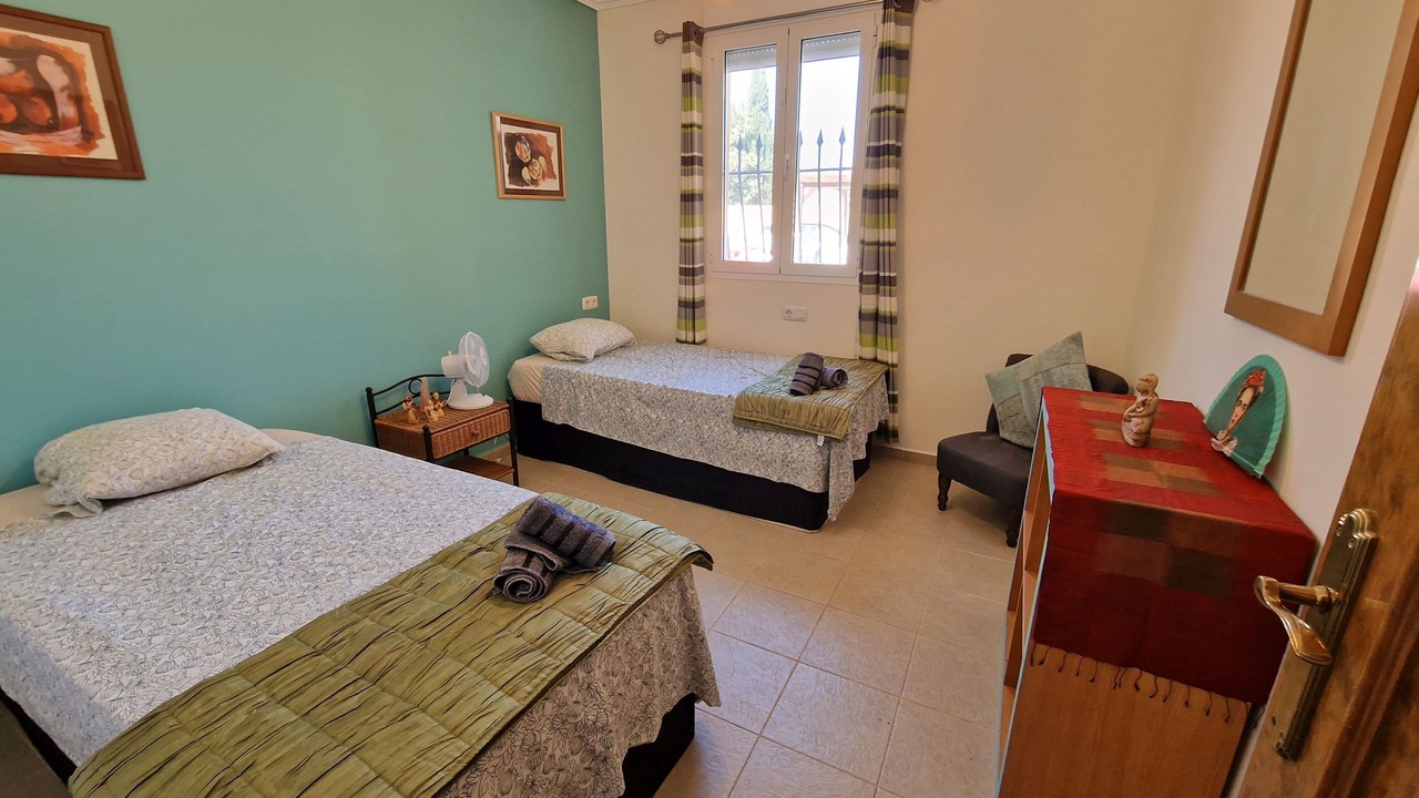 Photo of Bedroom in Turre