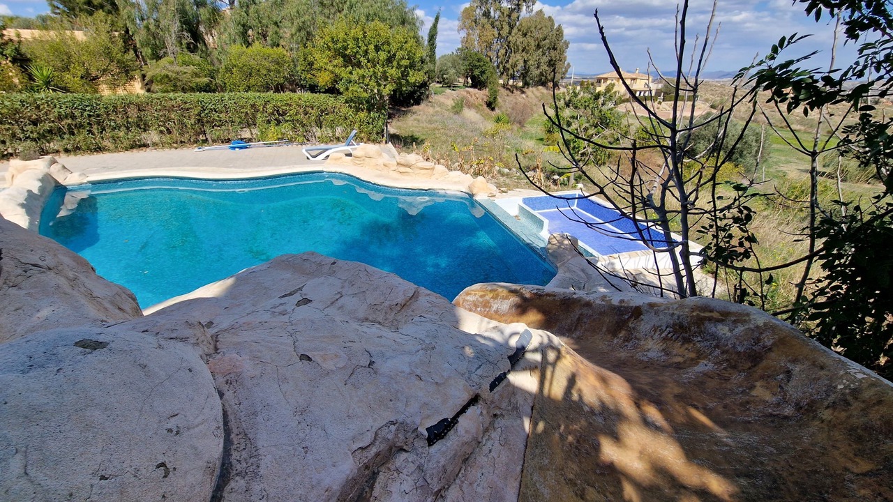 Photo of Outdoor in Turre