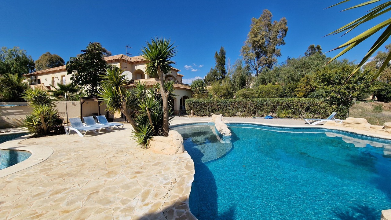 Photo of Outdoor in Turre