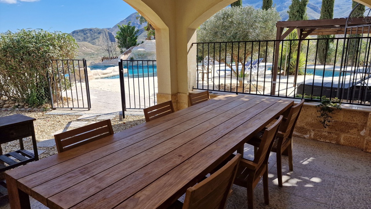 Photo of Outdoor in Turre