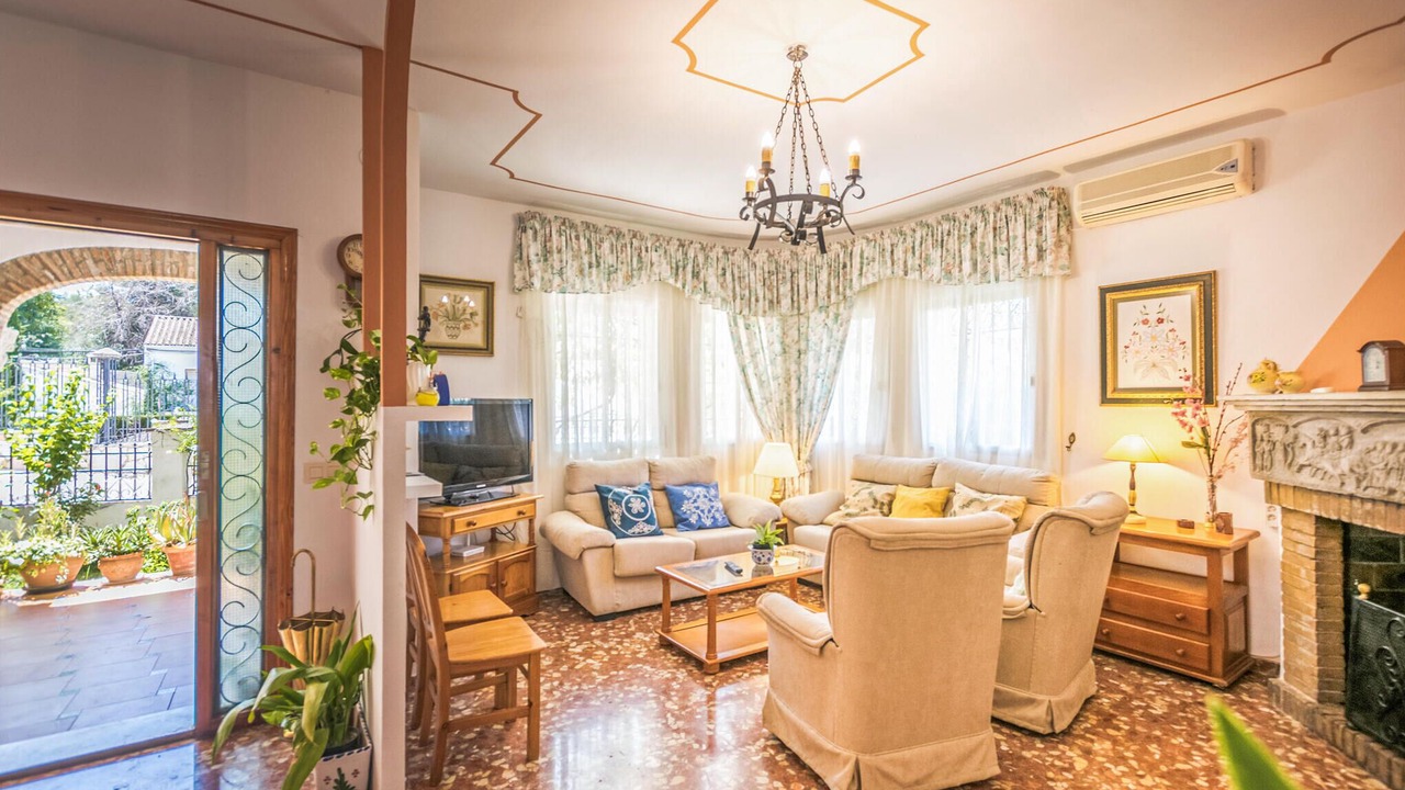 Photo of Bedroom in Fuente-Tojar