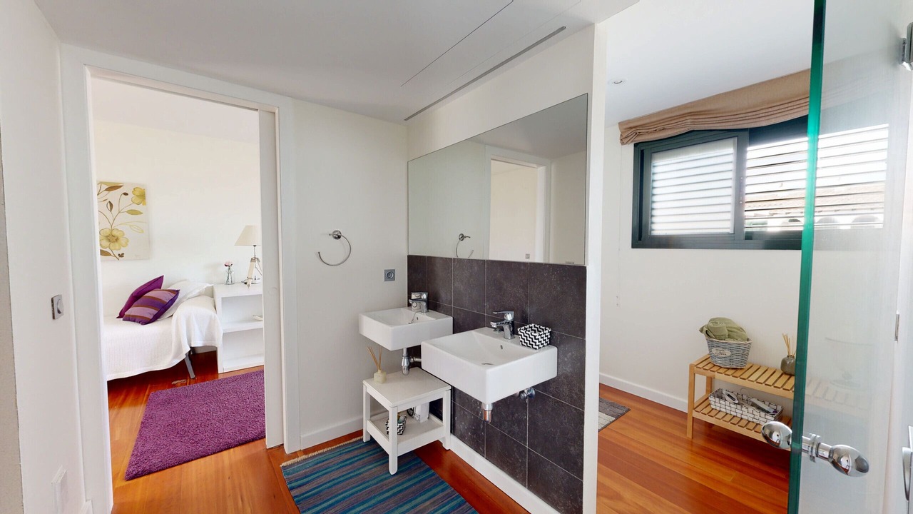 Photo of Bedroom in El Perello