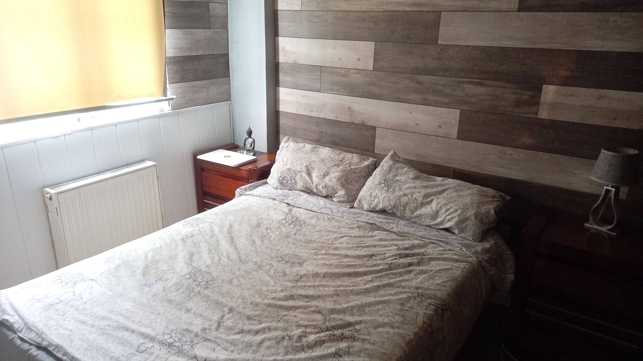 Photo of Bedroom in Pamplona City Centre