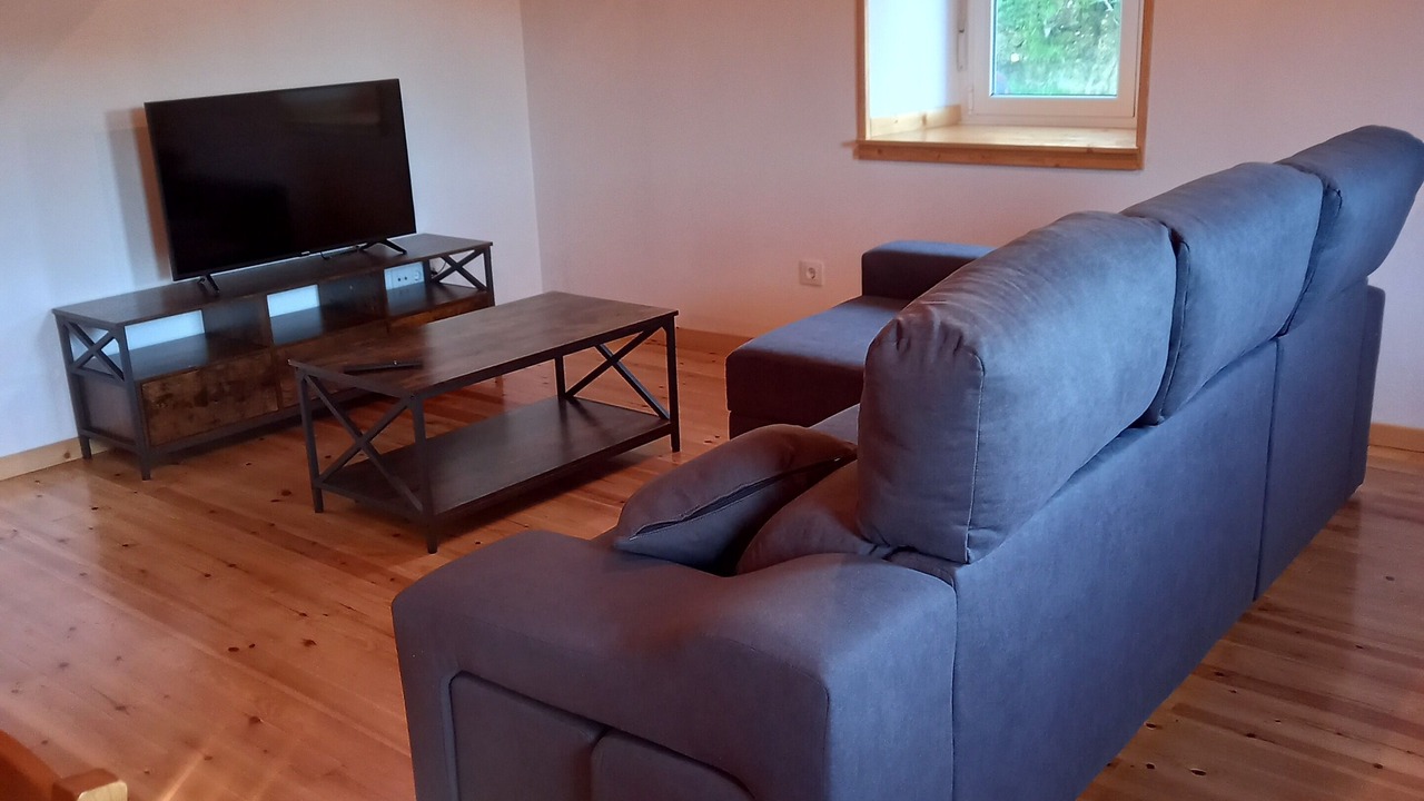 Photo of Livingroom in Loiba