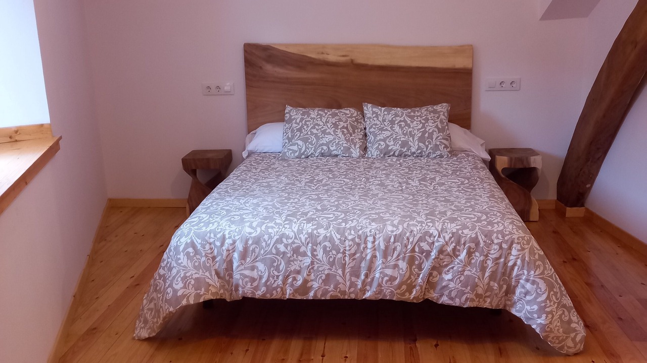 Photo of Bedroom in Loiba