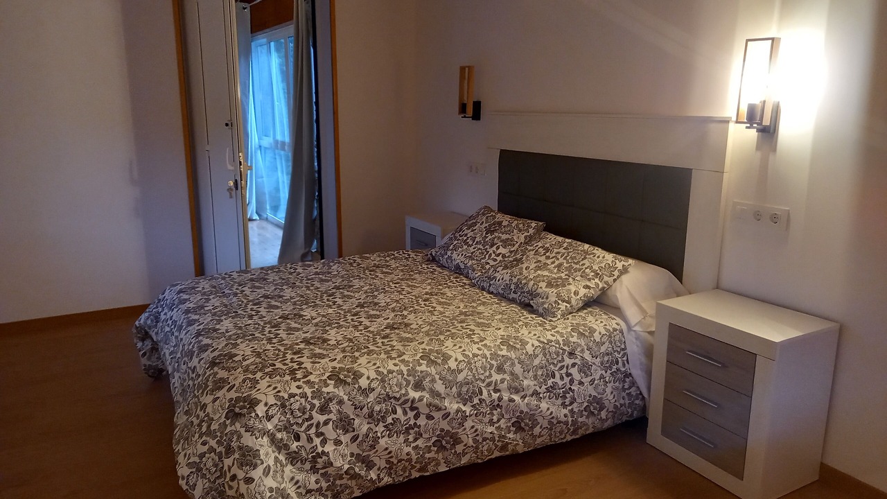 Photo of Bedroom in Loiba