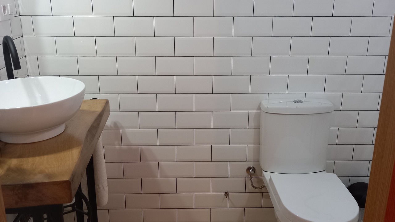 Photo of Bathroom in Loiba