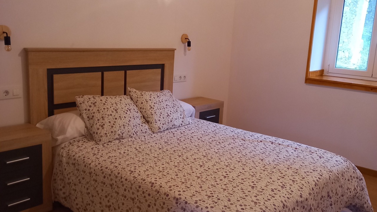 Photo of Bedroom in Loiba