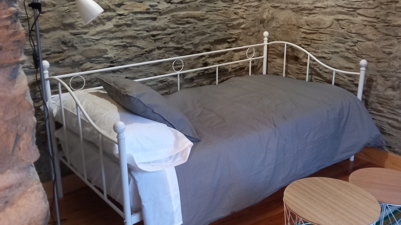 Photo of Bedroom in Loiba
