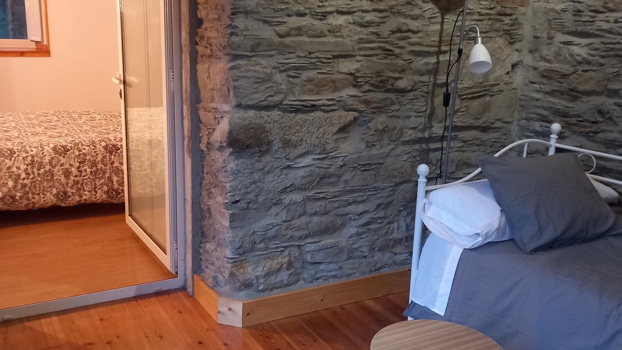 Photo of Bedroom in Loiba