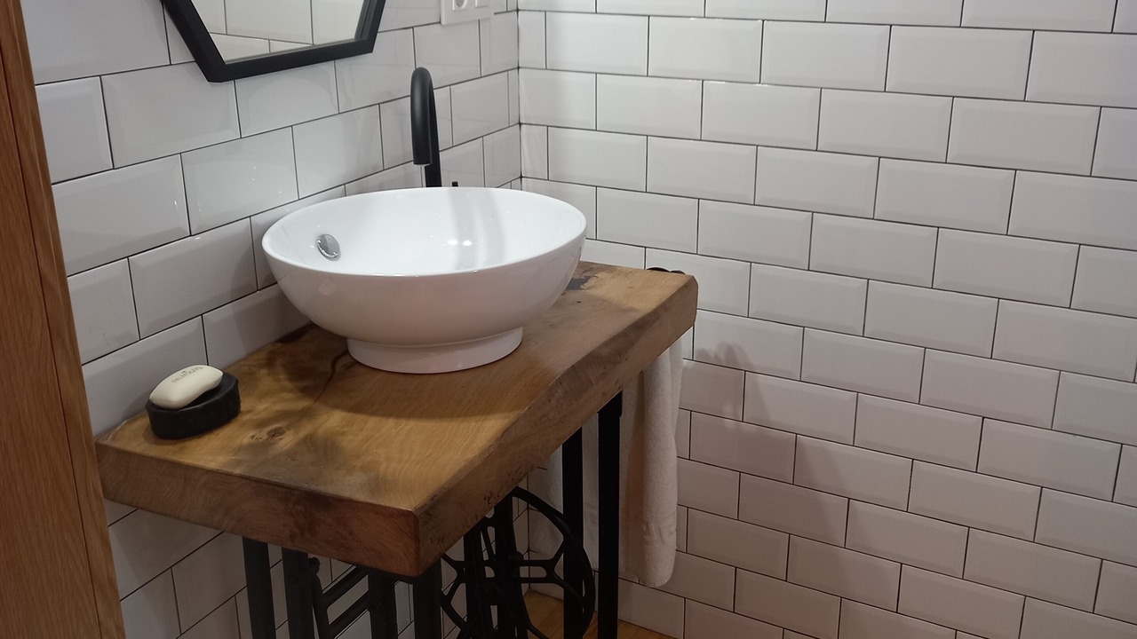 Photo of Bathroom in Loiba