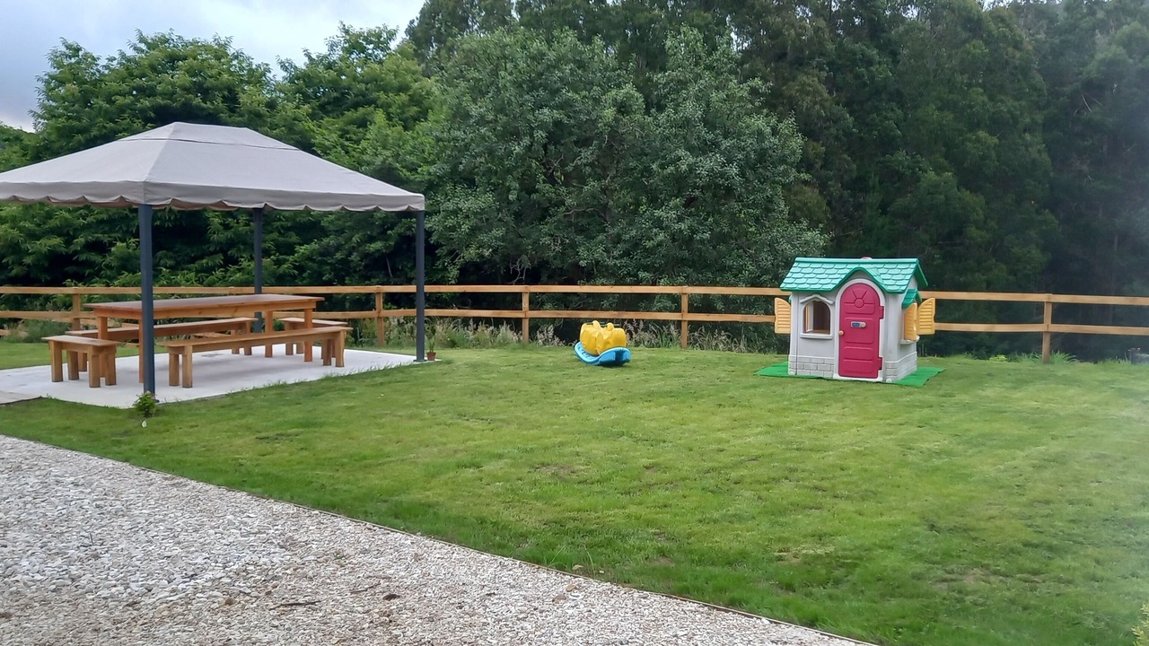 Photo of Outdoor in Loiba