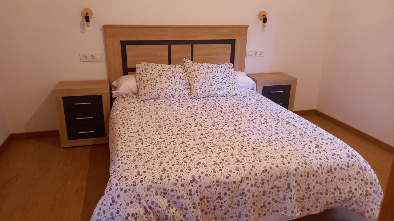 Photo of Bedroom in Loiba