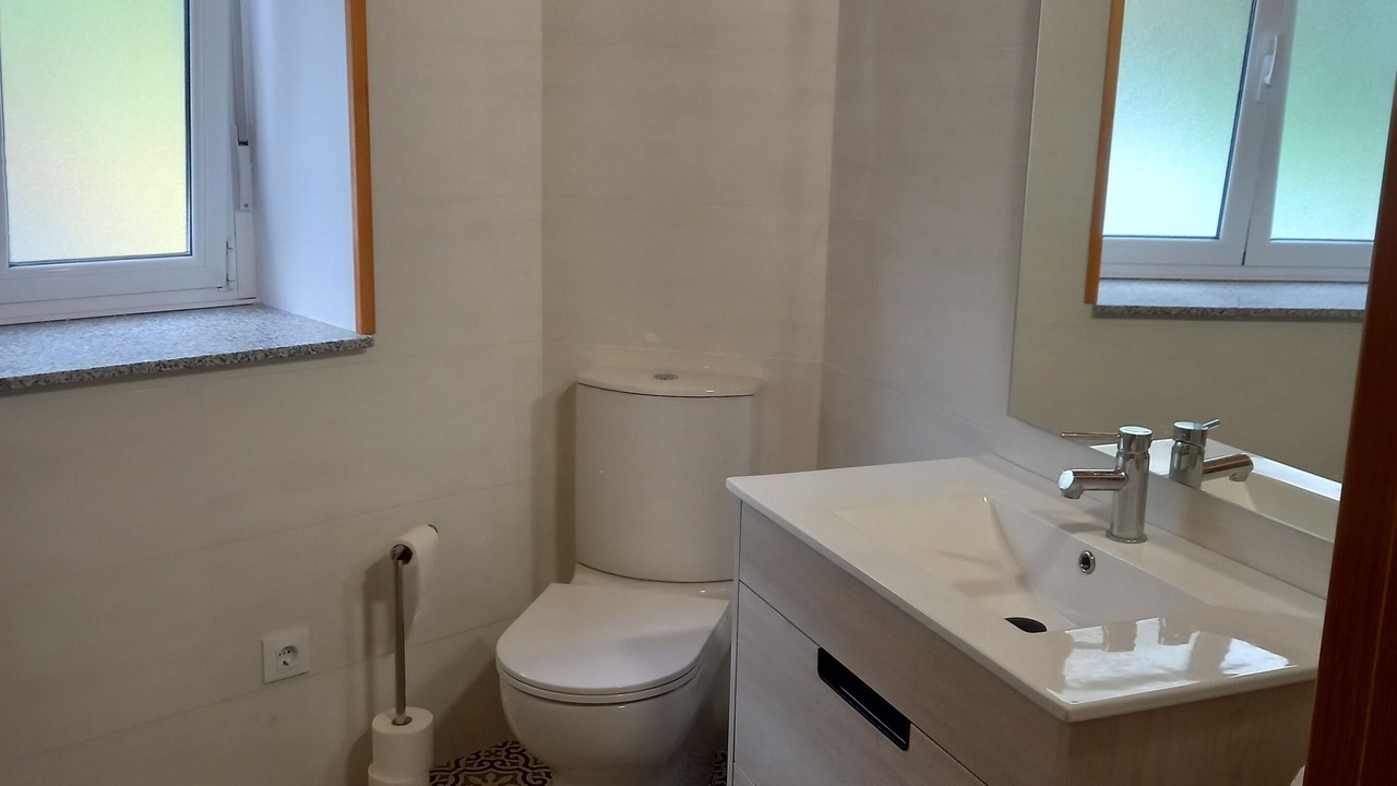 Photo of Bathroom in Loiba