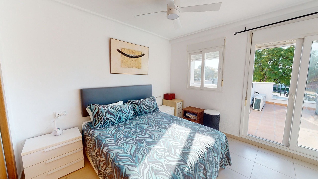 Photo of Bedroom in Roldan
