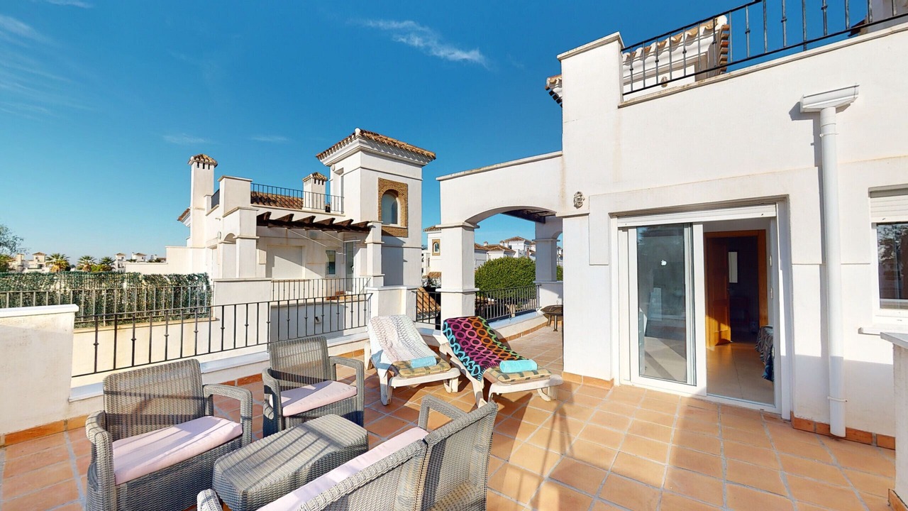 Photo of Patio Balcony in Roldan