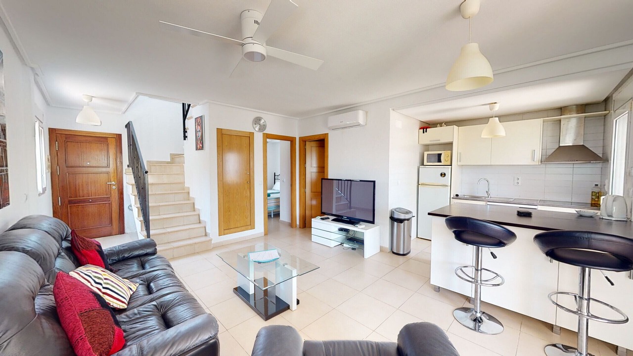 Photo of Livingroom in Roldan
