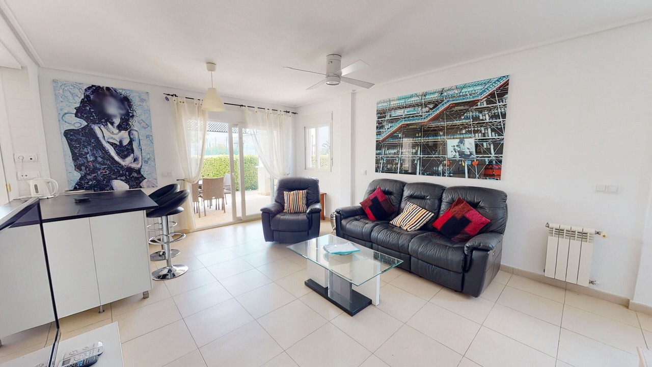 Photo of Livingroom in Roldan