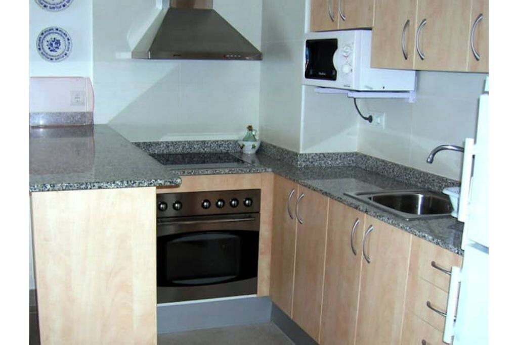 Photo of Kitchen in Platja d'Aro