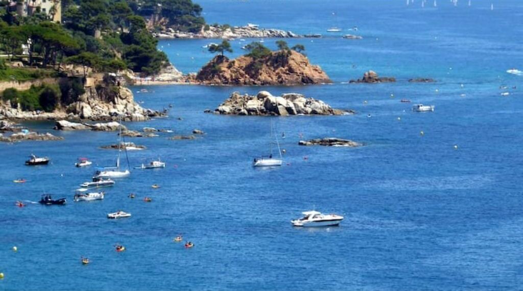 Photo of Outdoor in Platja d'Aro
