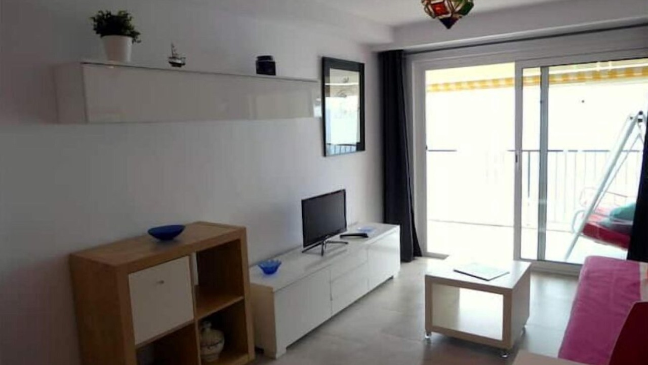 Photo of Livingroom in Platja d'Aro