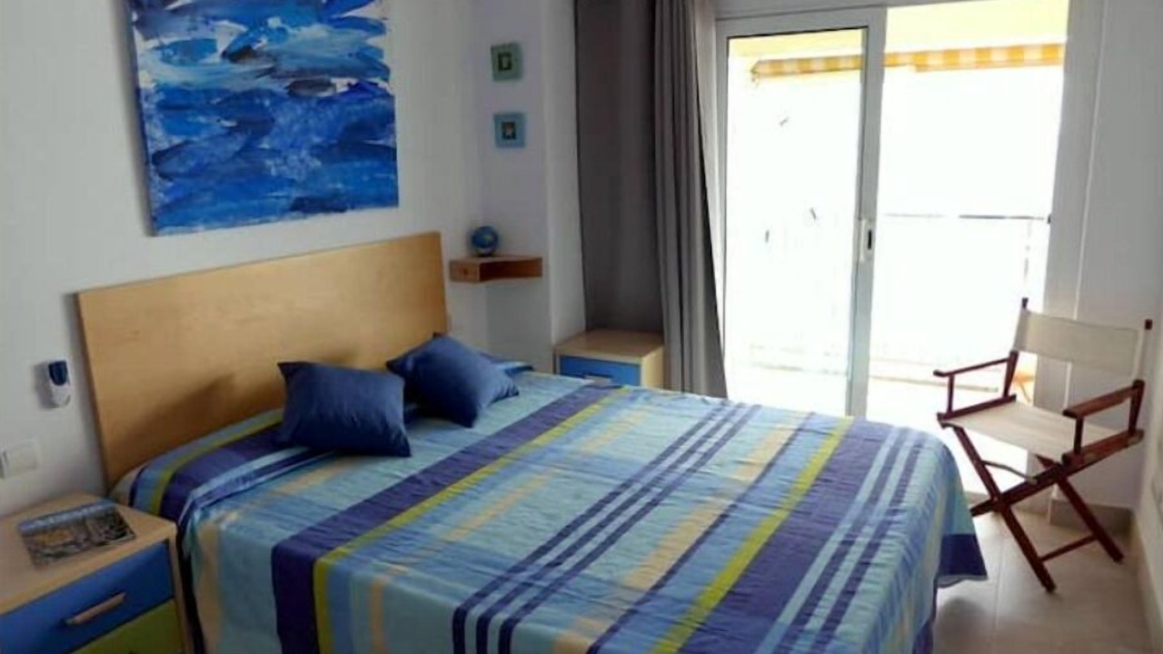 Photo of Bedroom in Platja d'Aro