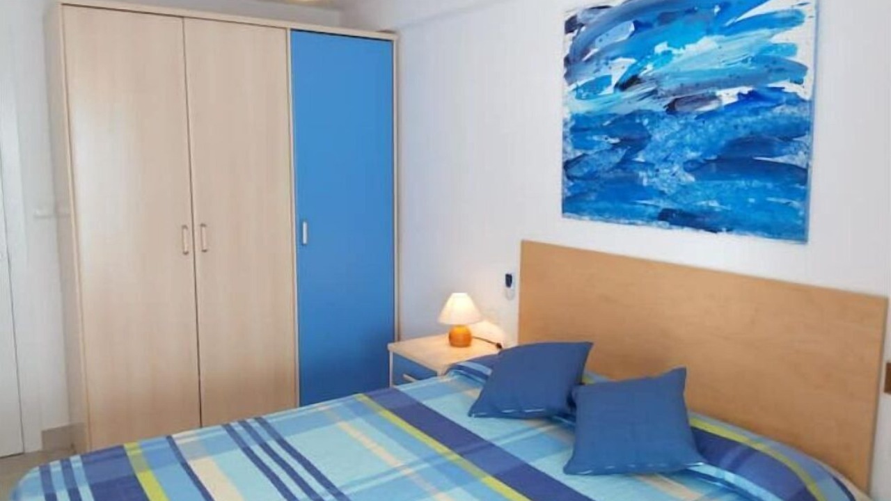 Photo of Bedroom in Platja d'Aro