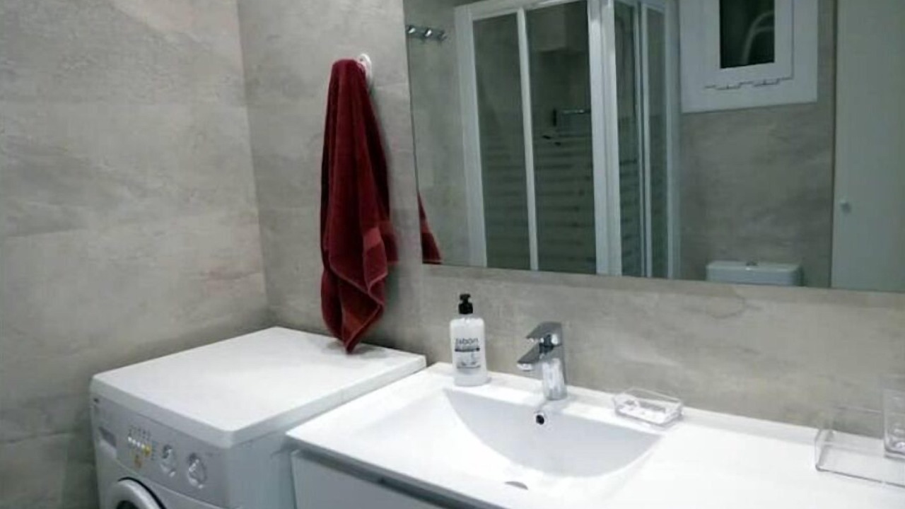 Photo of Bathroom in Platja d'Aro