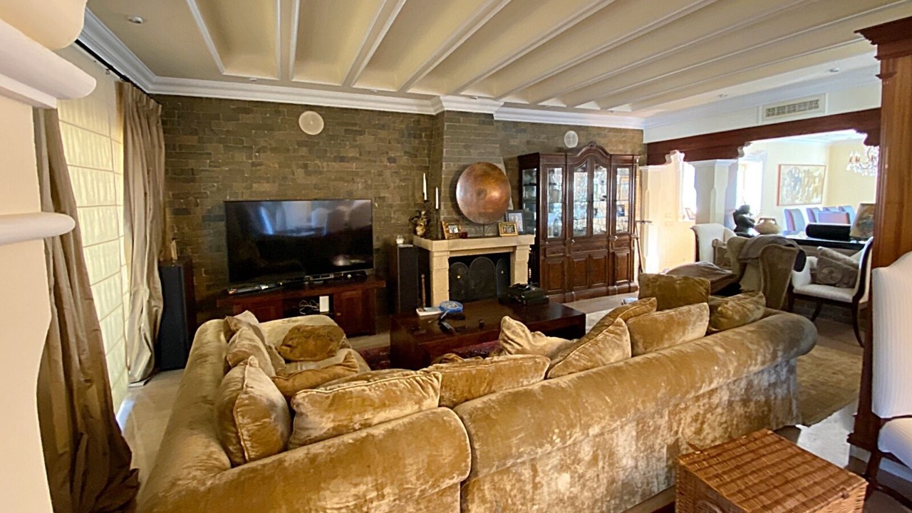 Photo of Livingroom in Benalmadena