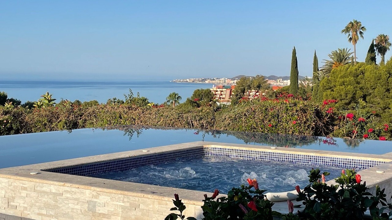 Photo of Outdoor in Benalmadena