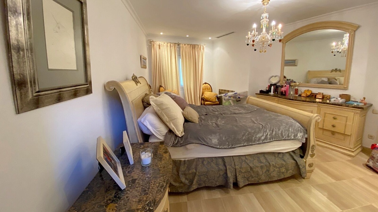 Photo of Bedroom in Benalmadena