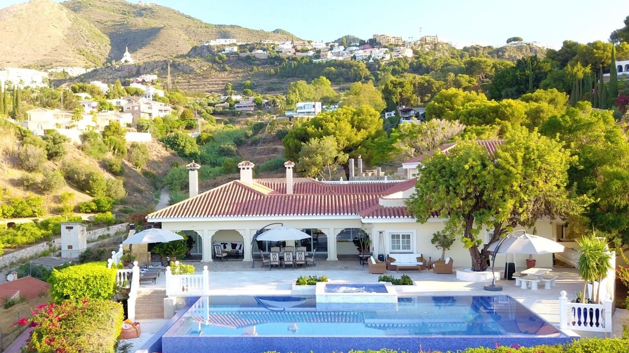 Photo of Outdoor in Benalmadena