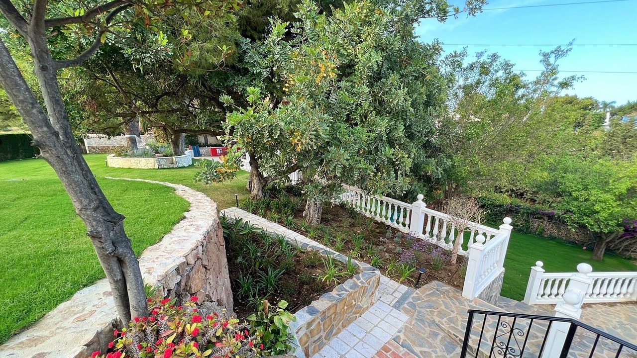 Photo of Outdoor in Benalmadena