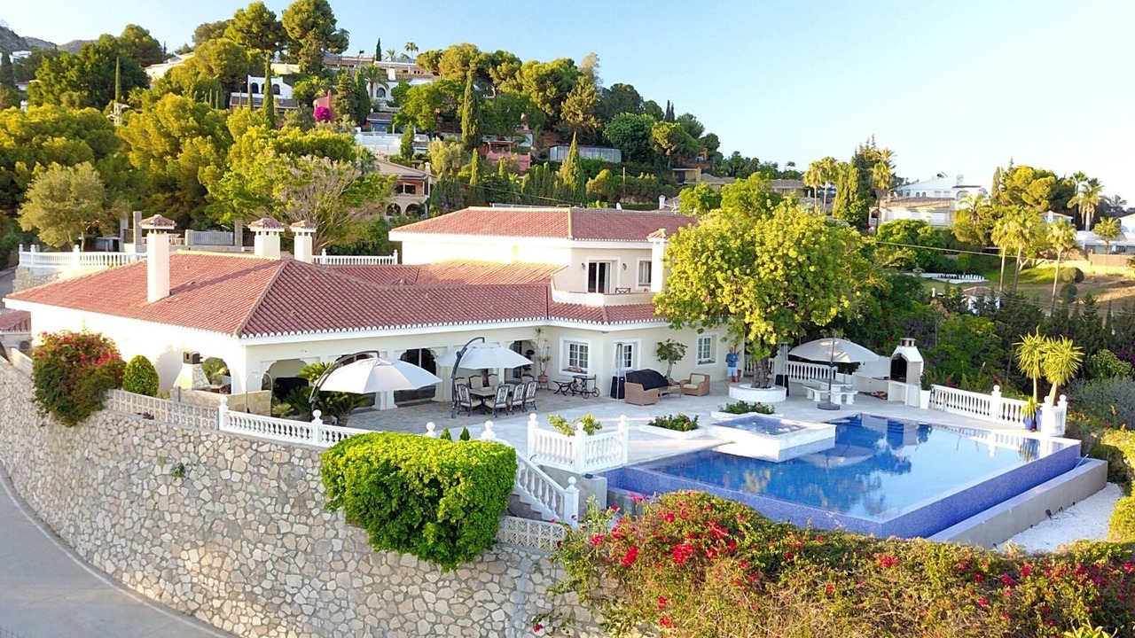 Photo of Outdoor in Benalmadena