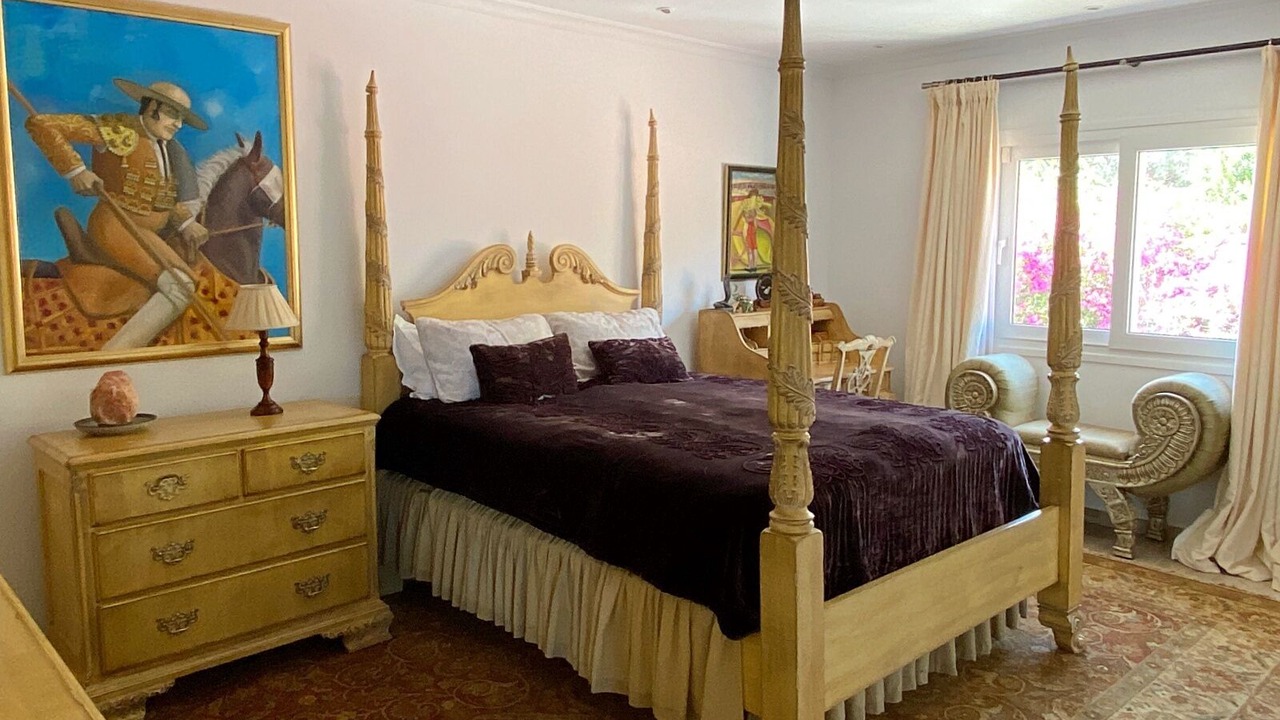 Photo of Bedroom in Benalmadena
