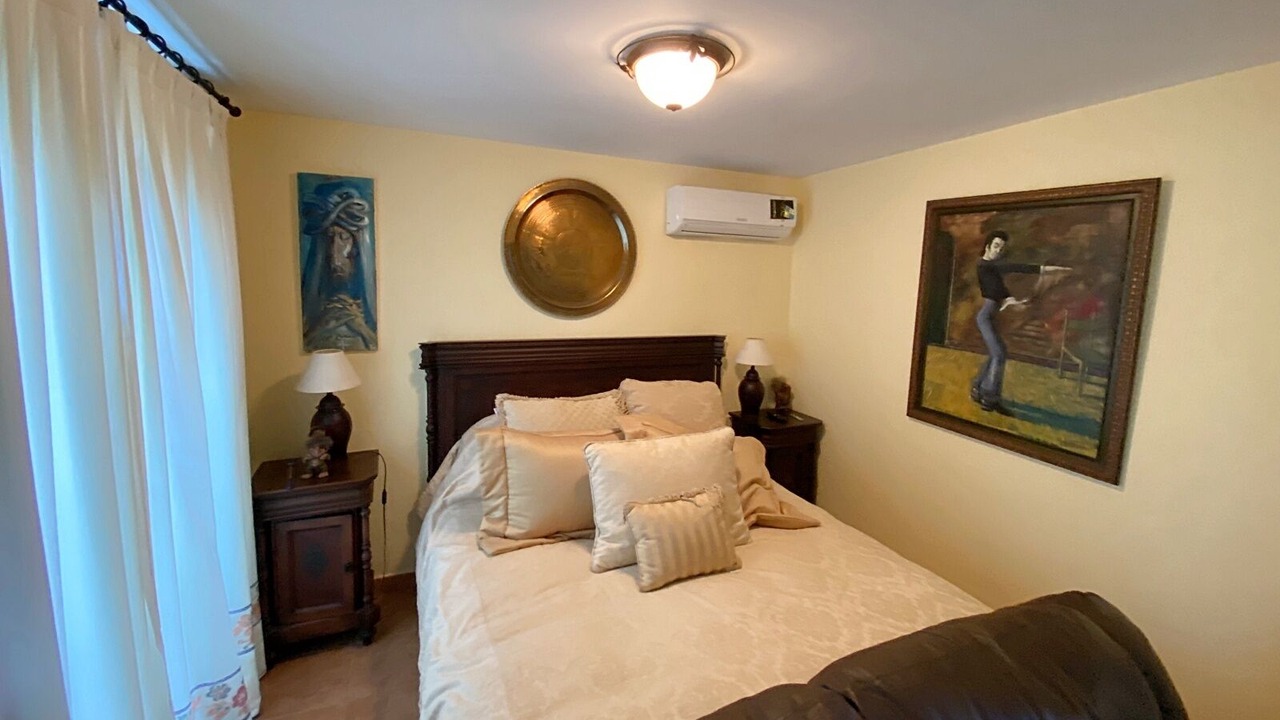 Photo of Bedroom in Benalmadena