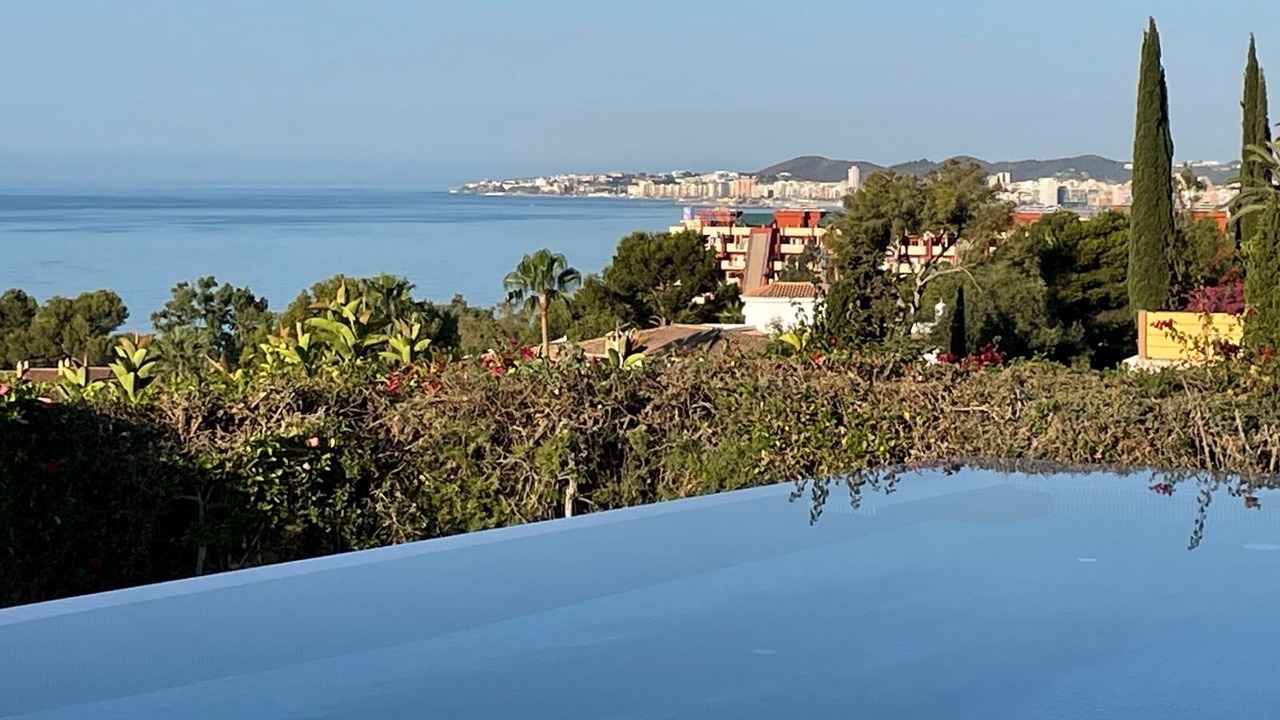 Photo of Outdoor in Benalmadena