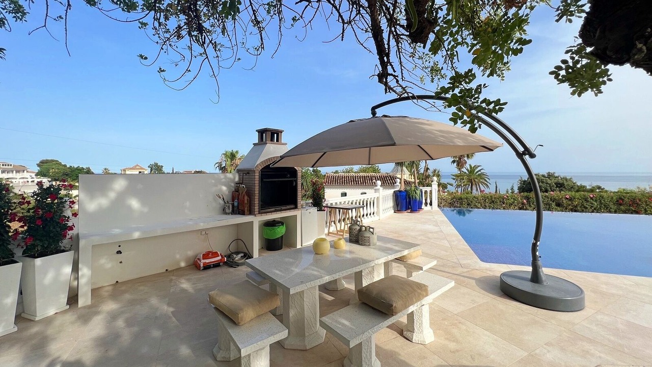 Photo of Outdoor in Benalmadena