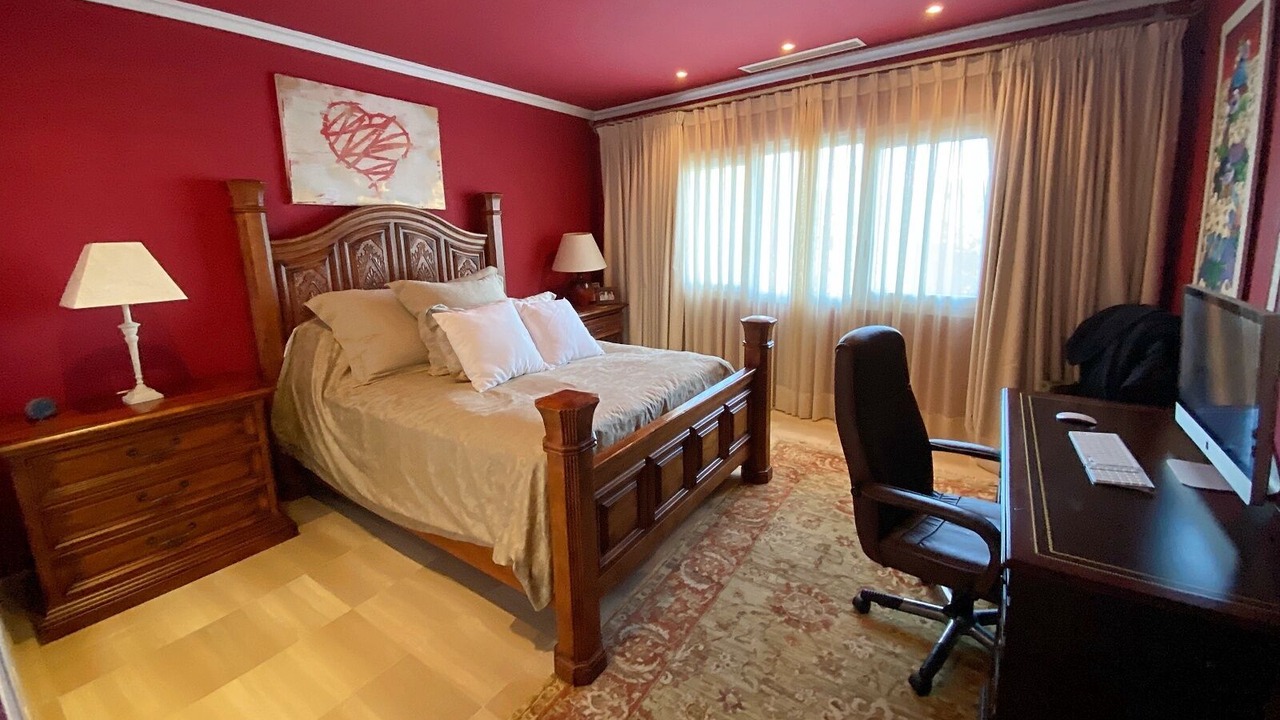 Photo of Bedroom in Benalmadena