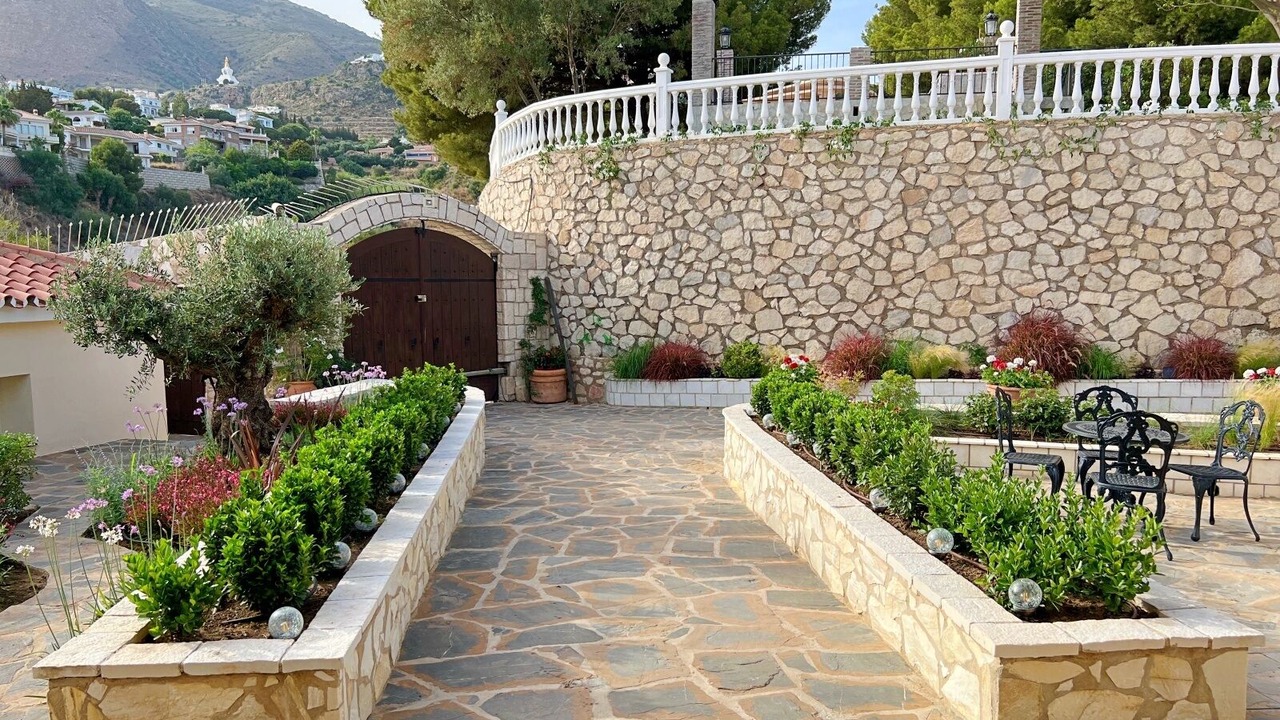 Photo of Outdoor in Benalmadena