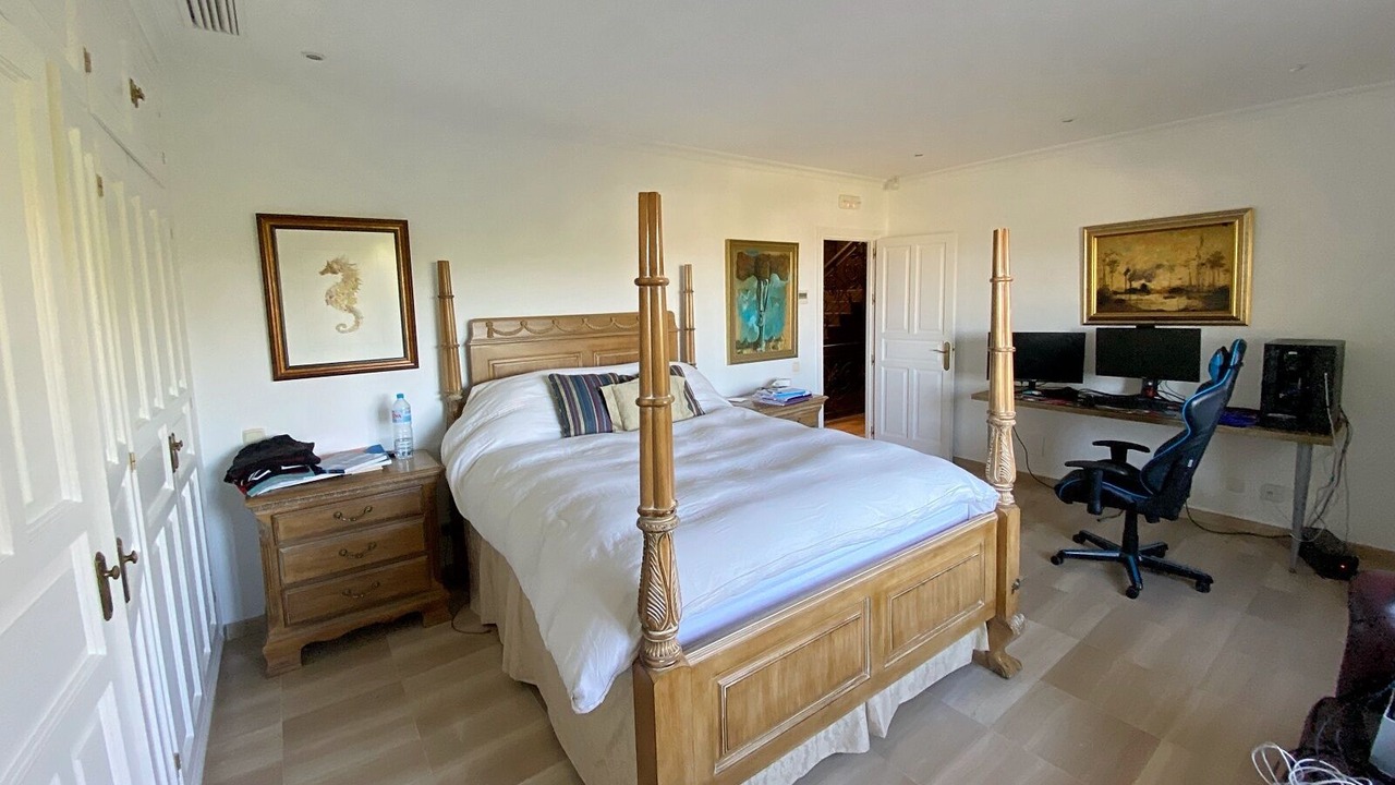 Photo of Bedroom in Benalmadena