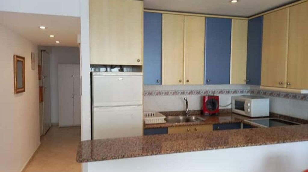 Photo of Kitchen in Platja d'Aro
