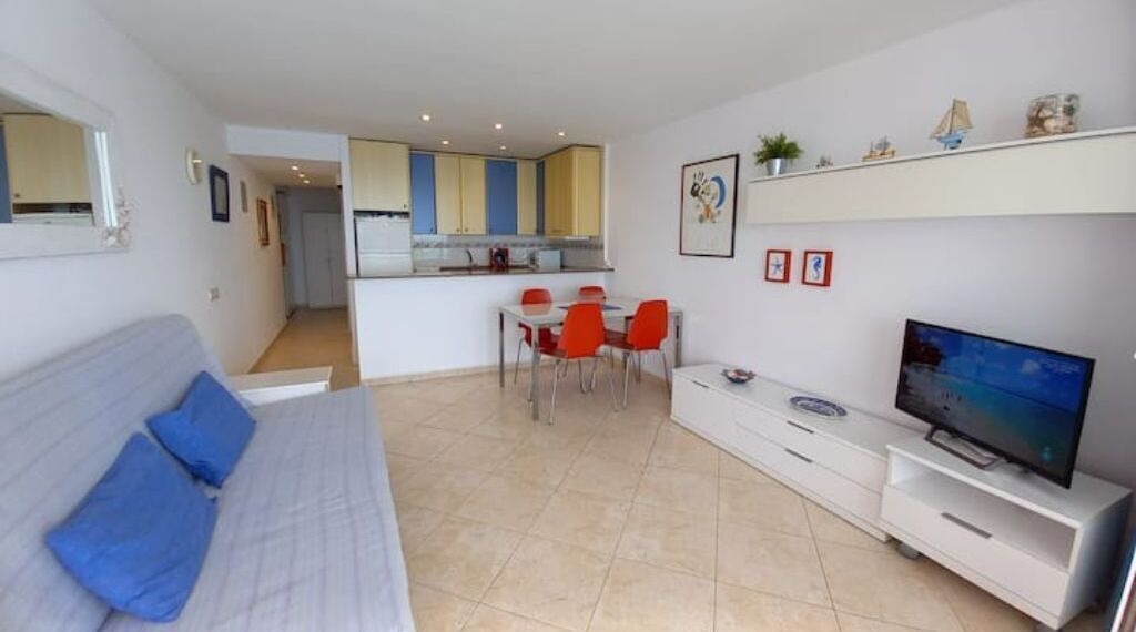 Photo of Livingroom in Platja d'Aro