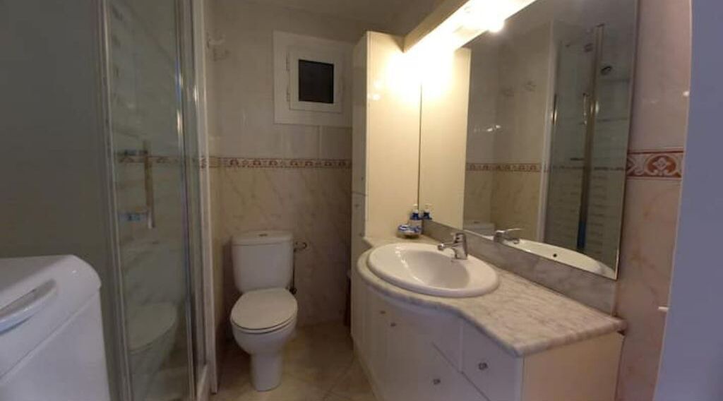 Photo of Bathroom in Platja d'Aro